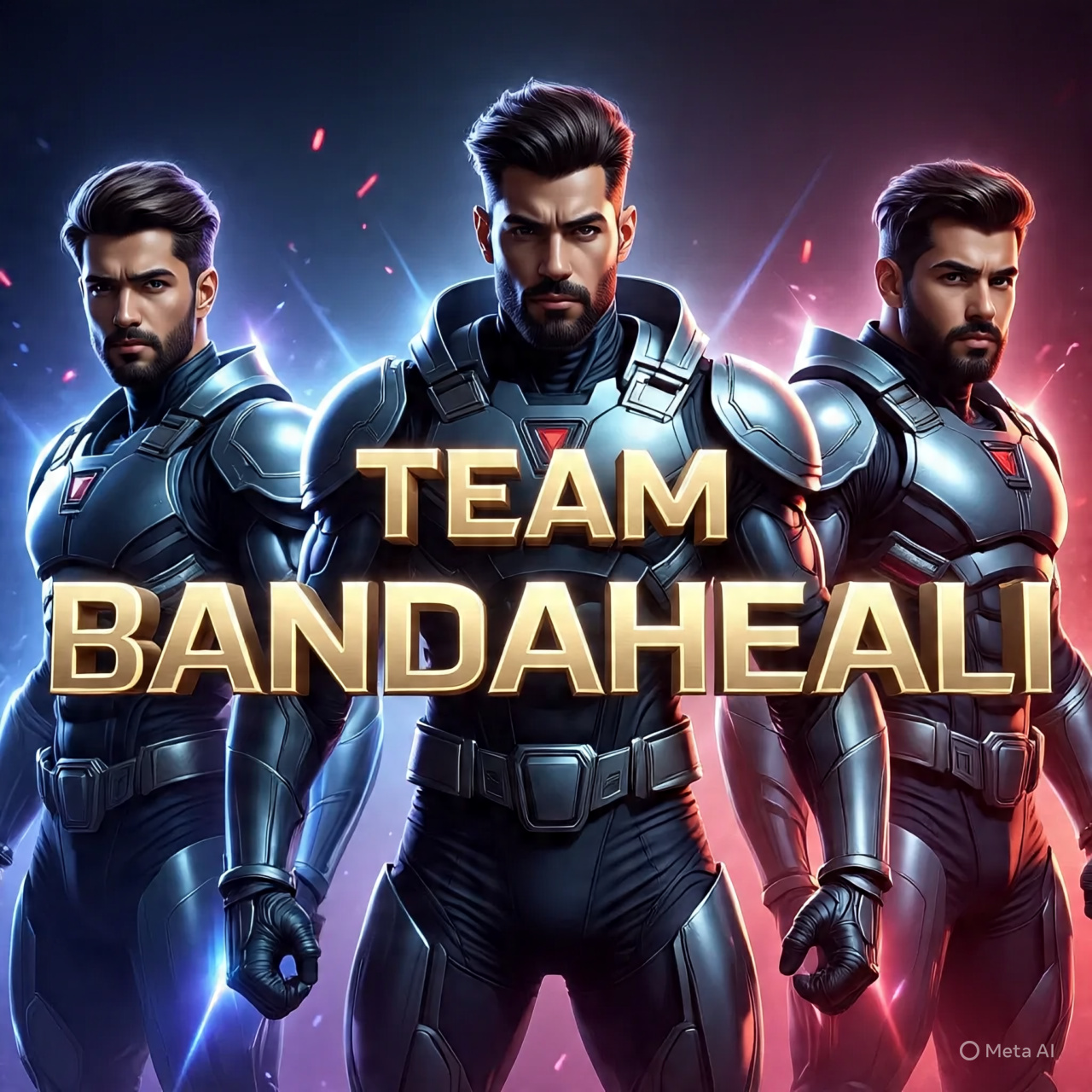 Team Bandaheali